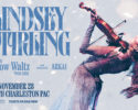 11/28 - Lindsey Stirling @ the PAC!