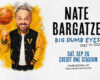 The Hottest Comedian Around Returns to the Lowcountry