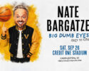 The Hottest Comedian Around Returns to the Lowcountry