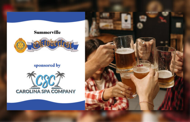 Summerville Oktoberfest Summerville Oktoberfest