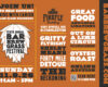 Enjoy Music and Food While Helping Children & Families