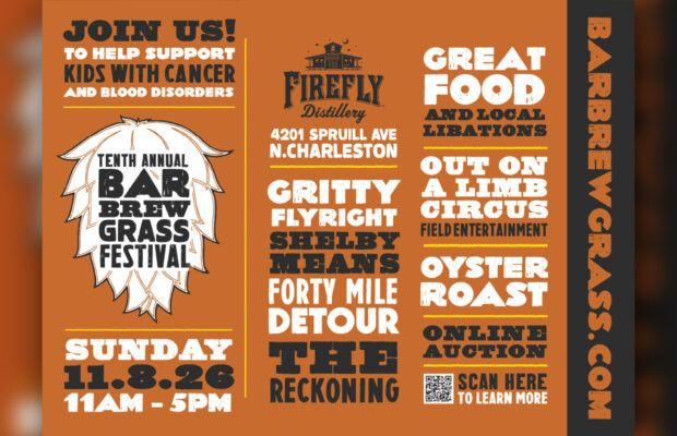 Enjoy Music and Food While Helping Children & Families