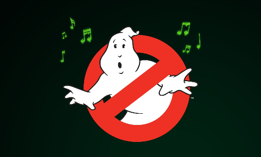Experience Ghostbusters Like Never Before!