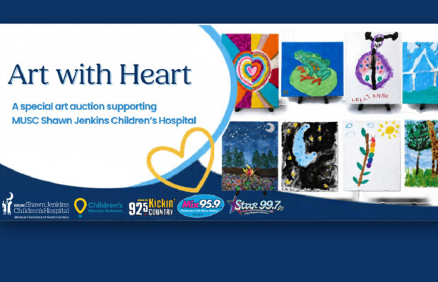 Art With Heart